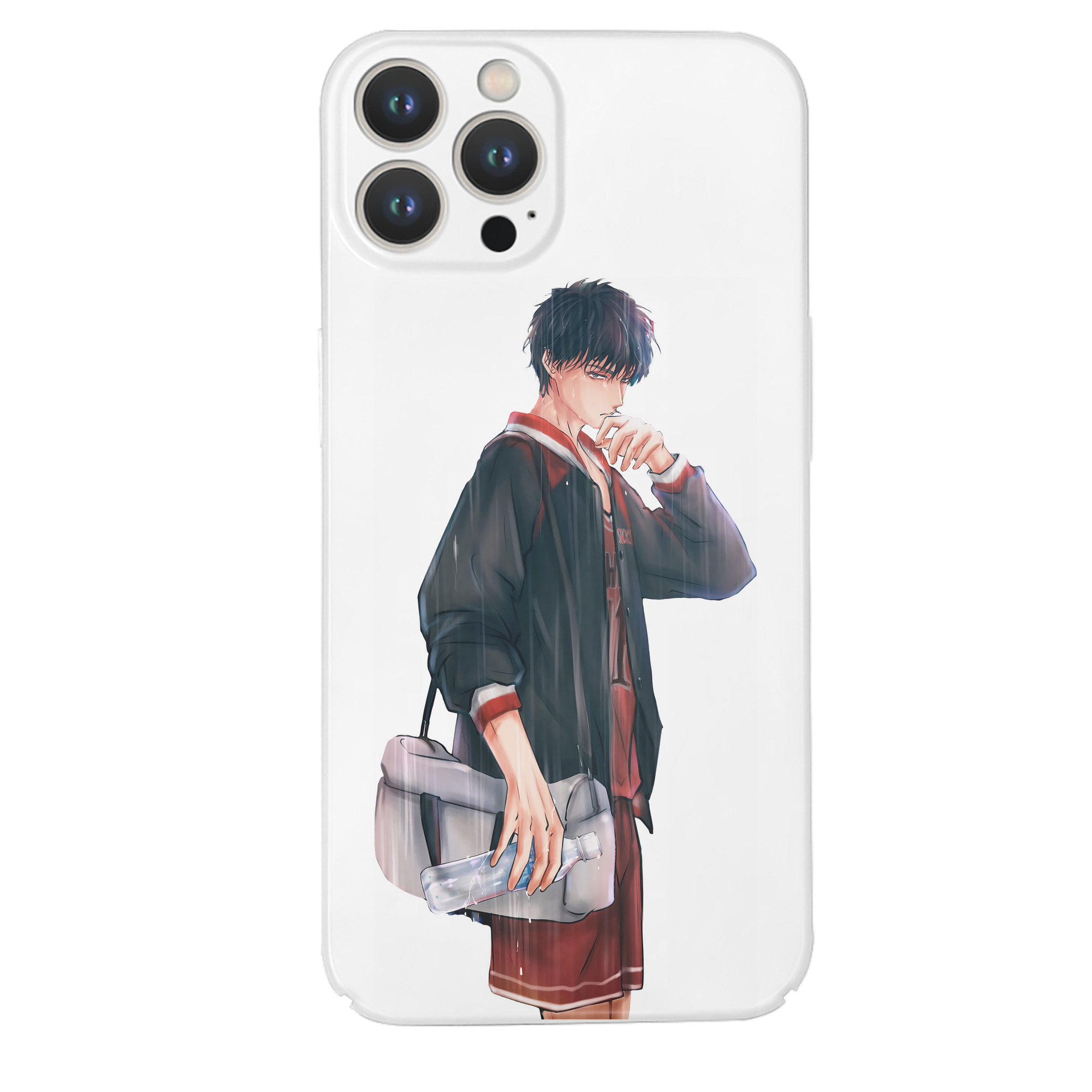 （画像用） SLAM DUNK／スラムダンク 【iPhone 14シリーズ対応】ハードケース